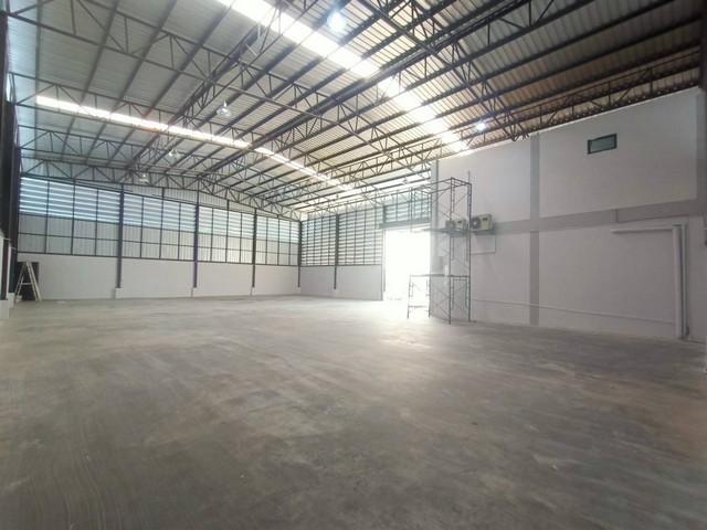 ให้เช่าโกดัง นาดี อำเภอเมืองสมุทรสาคร พื้นที่ 500 ตร.ม. มีออฟฟิศ 2 ชั้น สามารถทำโรงงาน โกดังได้ 3