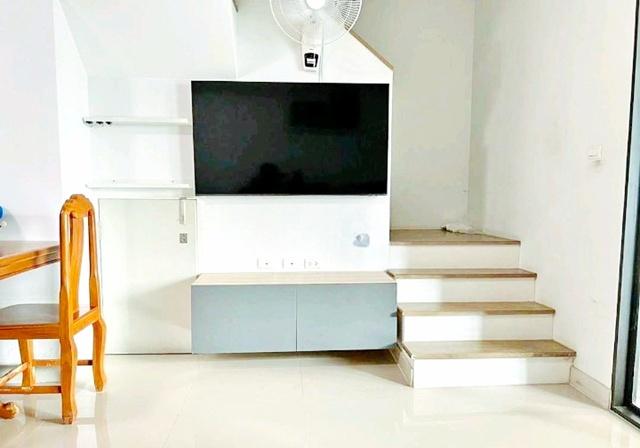 ให้เช่าทาวน์โฮม 2 ชั้น 18 ตร.ว. ดอนเมือง-สรงประภา รพ.ทหารอากาศ สีกัน 1 กม.145 ตร.ม. เทคนิคดอนเมือง 700 ม. 3 นอน 2 น้ำ 3