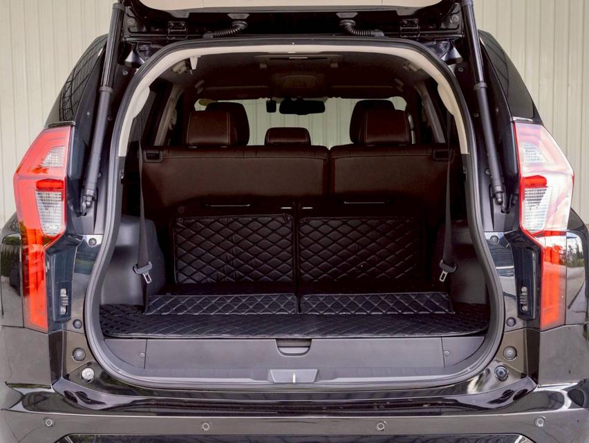 Mirsubishi Pajero 2.4 Eilte Edition ปี21 18