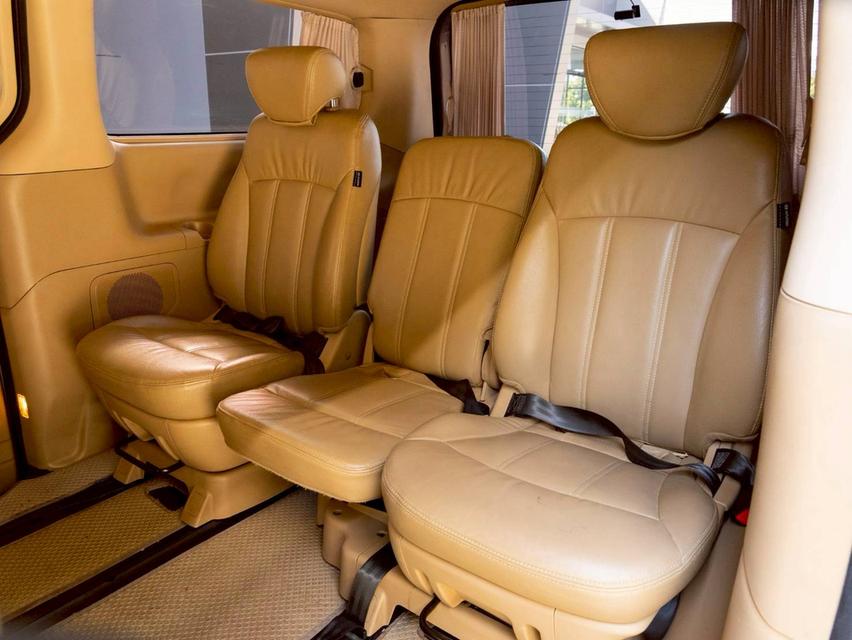 Hyundai H1 2.5Deluxe ปี16 19