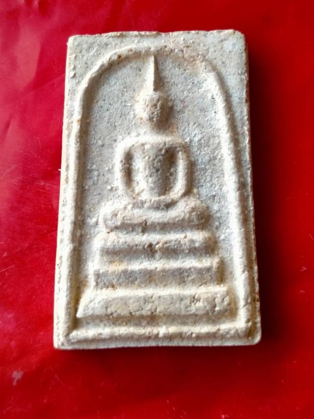 พระสมเด็จบางขุนพรหมไม่ทราบปี
