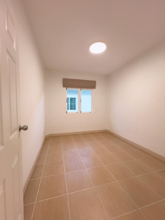 บ้านรื่นฤดี 5 หลังริม รีโนเวทใหม่ 13