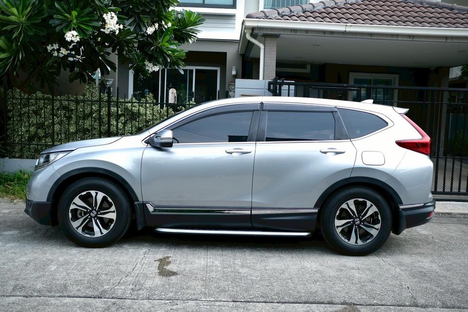 Honda CR-V  2.4 S 2WD ปี: 2019 รถสวย 6