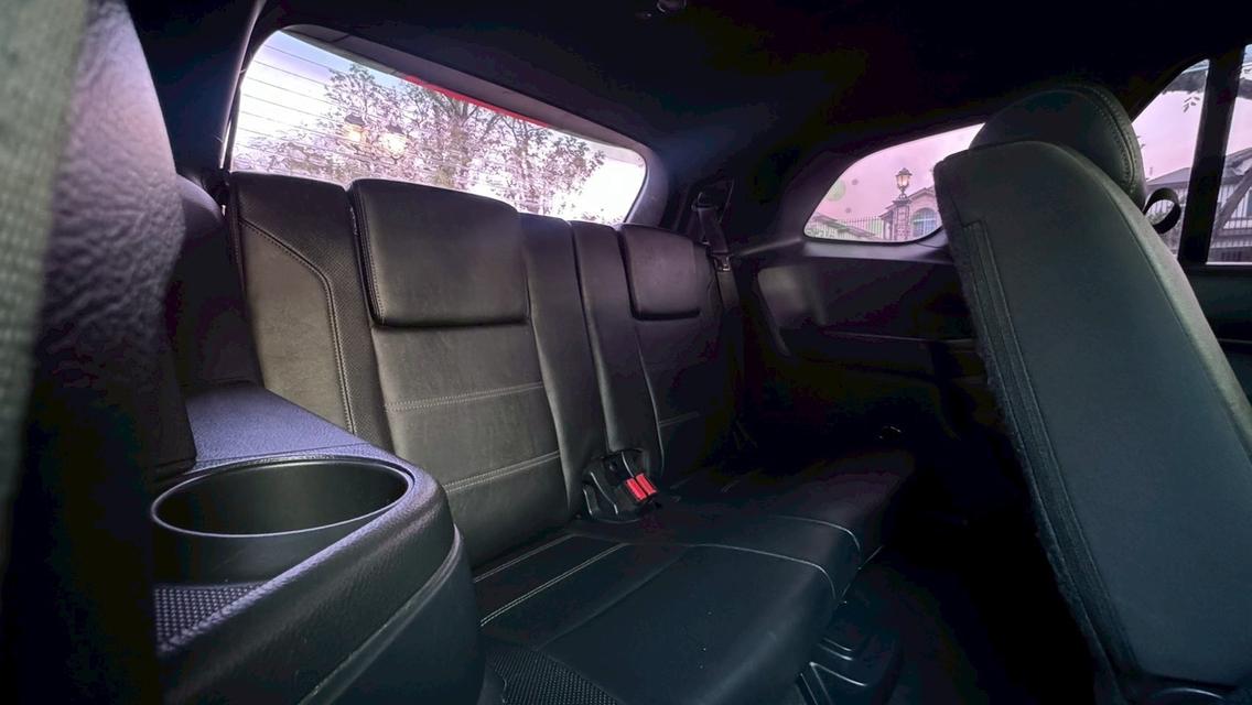 รหัสรถ TPV2539 🎊 Ford Everest 2.0 Titanium+ 4WD 🎊 2018 รูปที่ 19