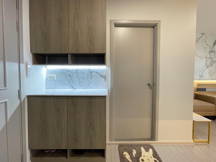 🎊พร้อมอยู่🎊 Parkland Phetkasem 56 ตึก A ติด MRT ภาษีเจริญ(owner post) 12