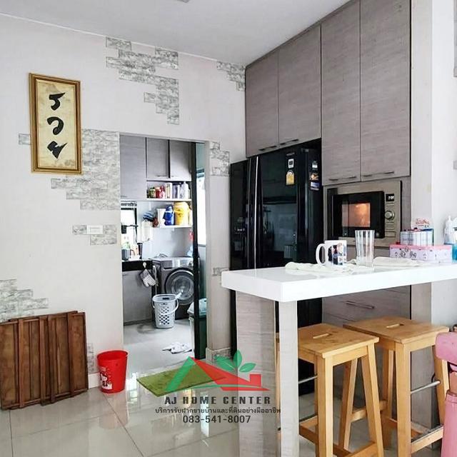 ขายบ้านเดี่ยว71.2ตรว. ม.มัณฑนา อ่อนนุช-วงแหวน4 สวยพร้อมอยู่ ราคาพร้อมคุย 5