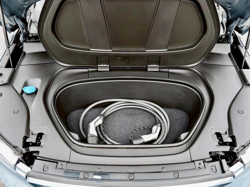 รหัสรถ PR7766 📌 Volvo XC40 Recharge Pure Electric Twin Motor รุ่น Top Fulloption 10