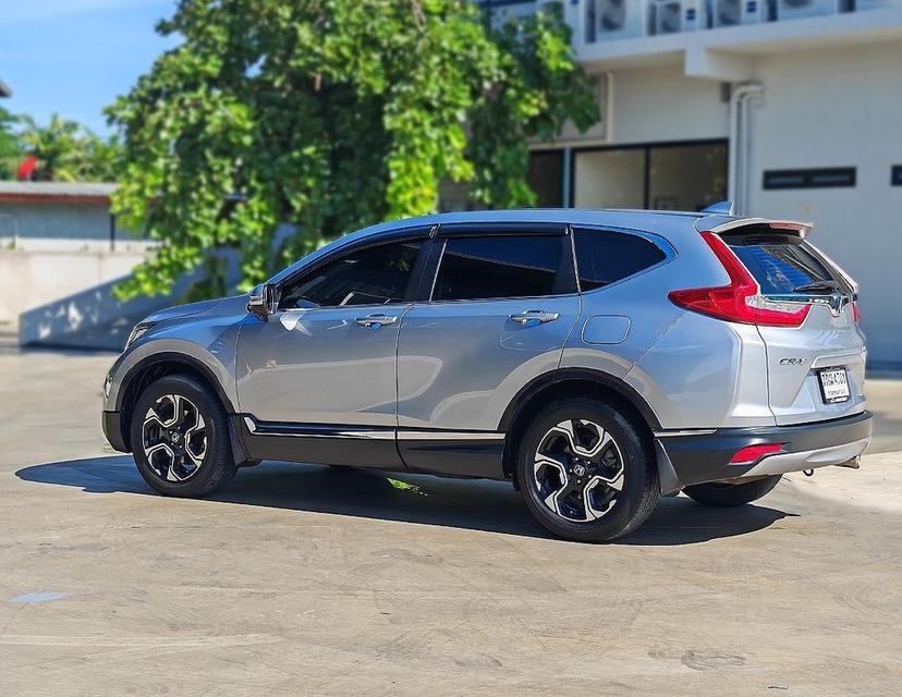 2018 HONDA CR-V 1.6EL 4WD 16