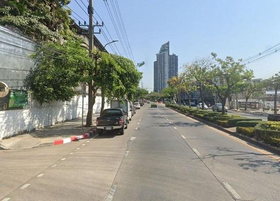 ขายที่ดิน เจริญนคร ใกล้ เอเชียทีค เดอะ ริเวอร์ฟรอนท์ 3