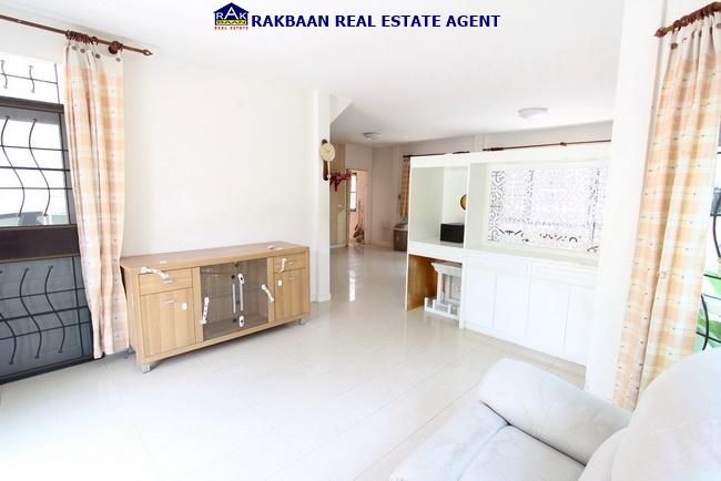 ขายด่วน!! บ้านฟ้าปิยรมย์ ลำลูกกาคลอง6 เนื้อที่ 52ตร.ว. 3นอน 2น้ำ 1ครัว บิวท์อินบางส่วน พร้อมอยู่ เพียง 3.55ล้านเท่านั้น 12