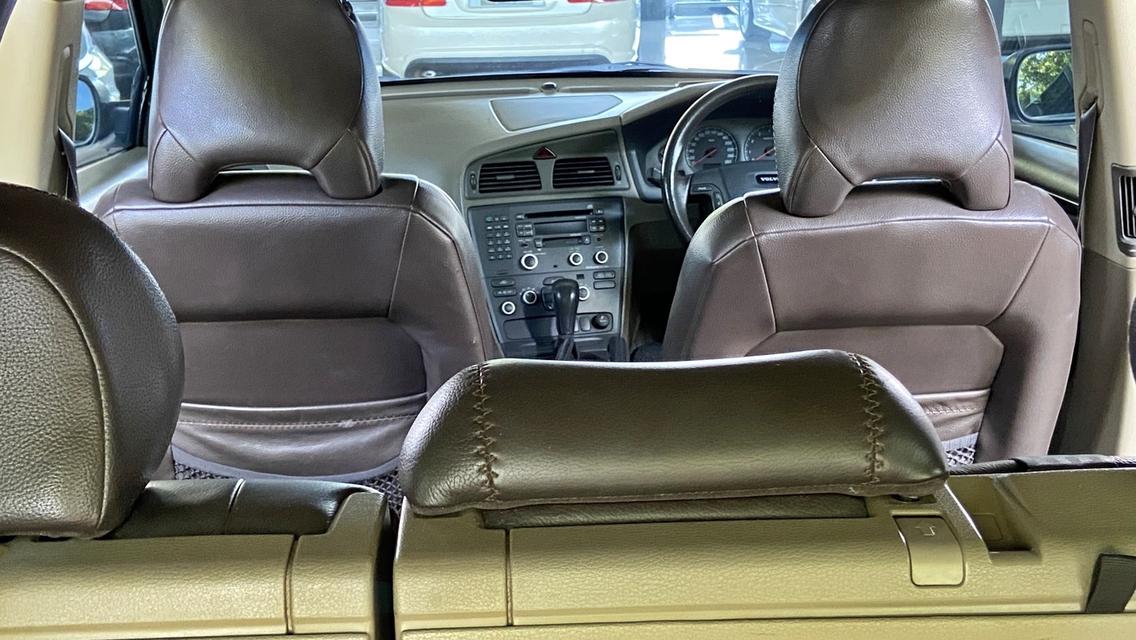 VOLVO V70XC
