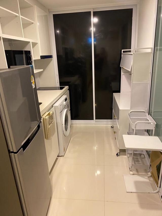 ให้เช่า 2ห้องนอน Chateau In Town Ratchayothin ใกล้BTSรัชโยธิน 6