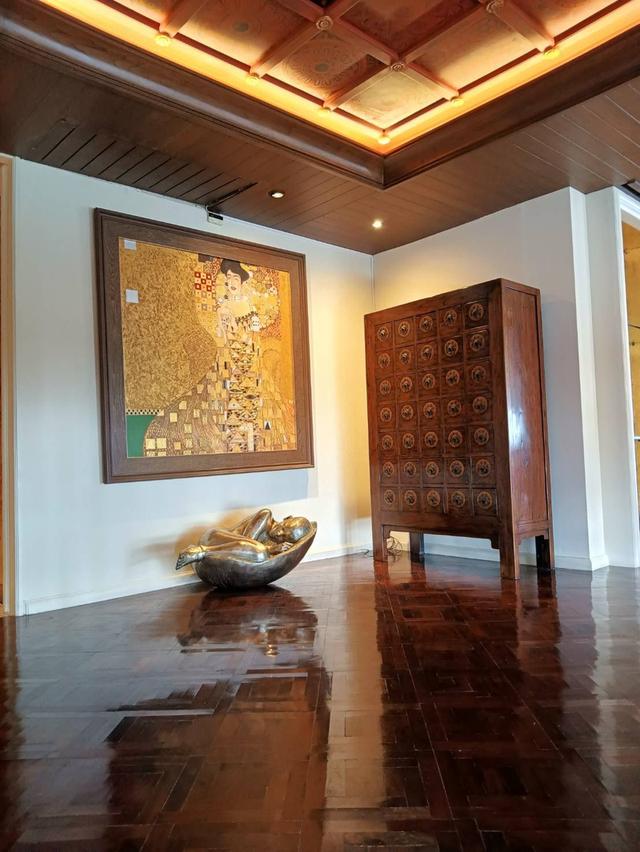 Penthouse at State Tower SILOM road 18