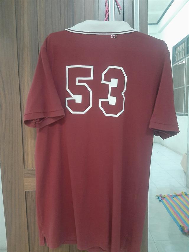 เสื้อplayboyของแท้ 2