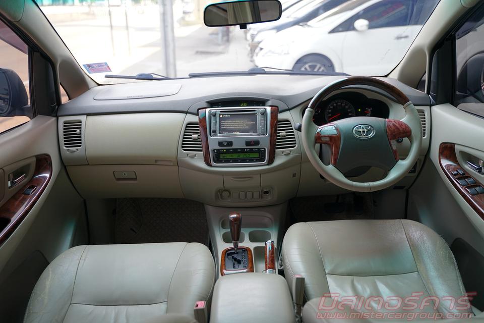 2012 TOYOTA INNOVA 2.0 V    ( 6587 ) 14