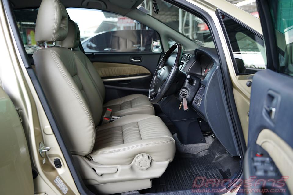 2003 HONDA STREAM 2.0 S ( 7690 ) รูปที่ 12