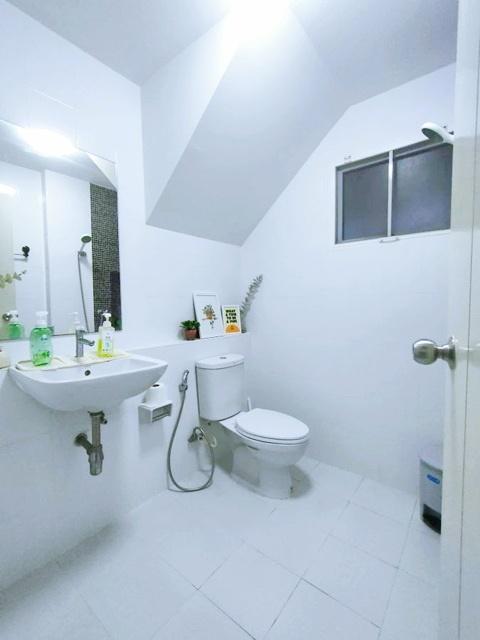 หลังมุม พร้อมเฟอร์ฯ สุขสวัสดิ์30 1กม. 3นอน 2น้ำ ใกล้ แม็คโคร สุขสวัสดิ์ 1กม. 39 ตร.ว. 150ตร.ม. สไตล์บ้านเดี่ยว 4