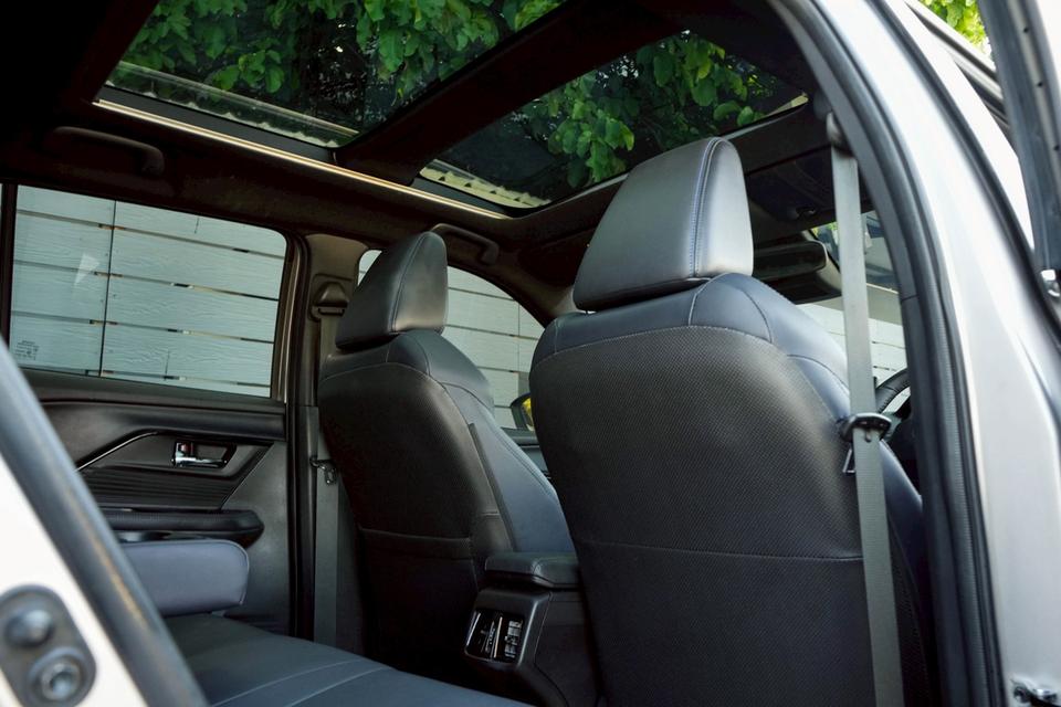 รหัสรถ CBL4022 TOYOTA YARIS CROSS 1.5 HEV Premium Luxury AT 2024 รูปที่ 14