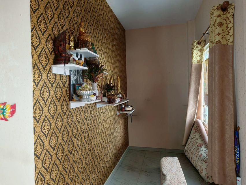 ขายบ้านเดี่ยวพร้อมที่ดินในคูเมือง ทำเลทองตัวเมืองเชียงใหม่ 7