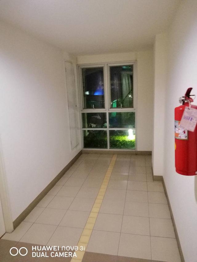 คอนโดนิด้า-เสรีไทย 23 ตรม. (ห้องมุม) 6