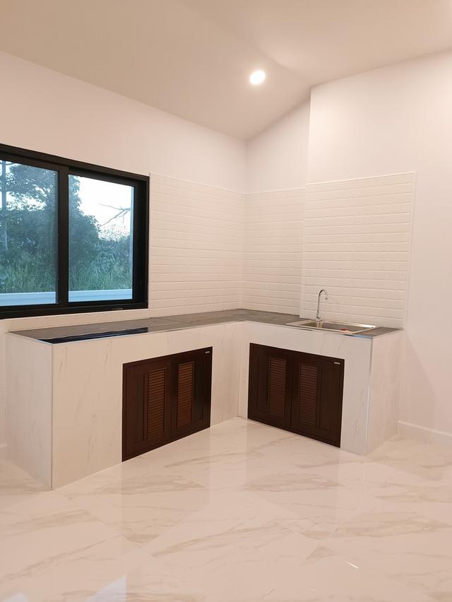 📍 บ้านเดี่ยว 69 ตร.ว. ฟังก์ชันครบ 3 นอน 2 น้ำ 1 รับแขก เพียง 2.25 ลบ. ฟรีโอน ทักด่วน 💸 5