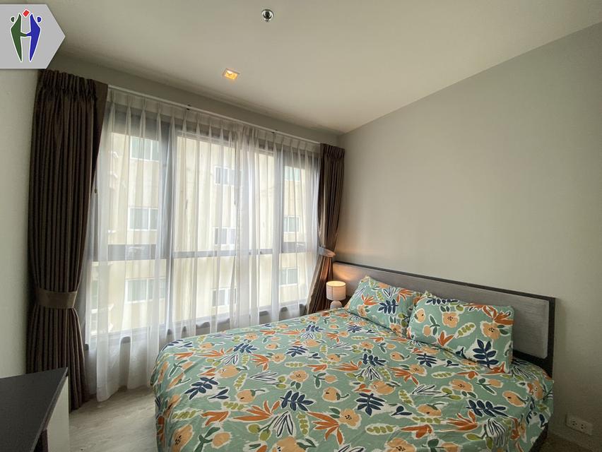 ให้เช่าคอนโดที่ใจกลางพัทยา The Base Pattaya 7