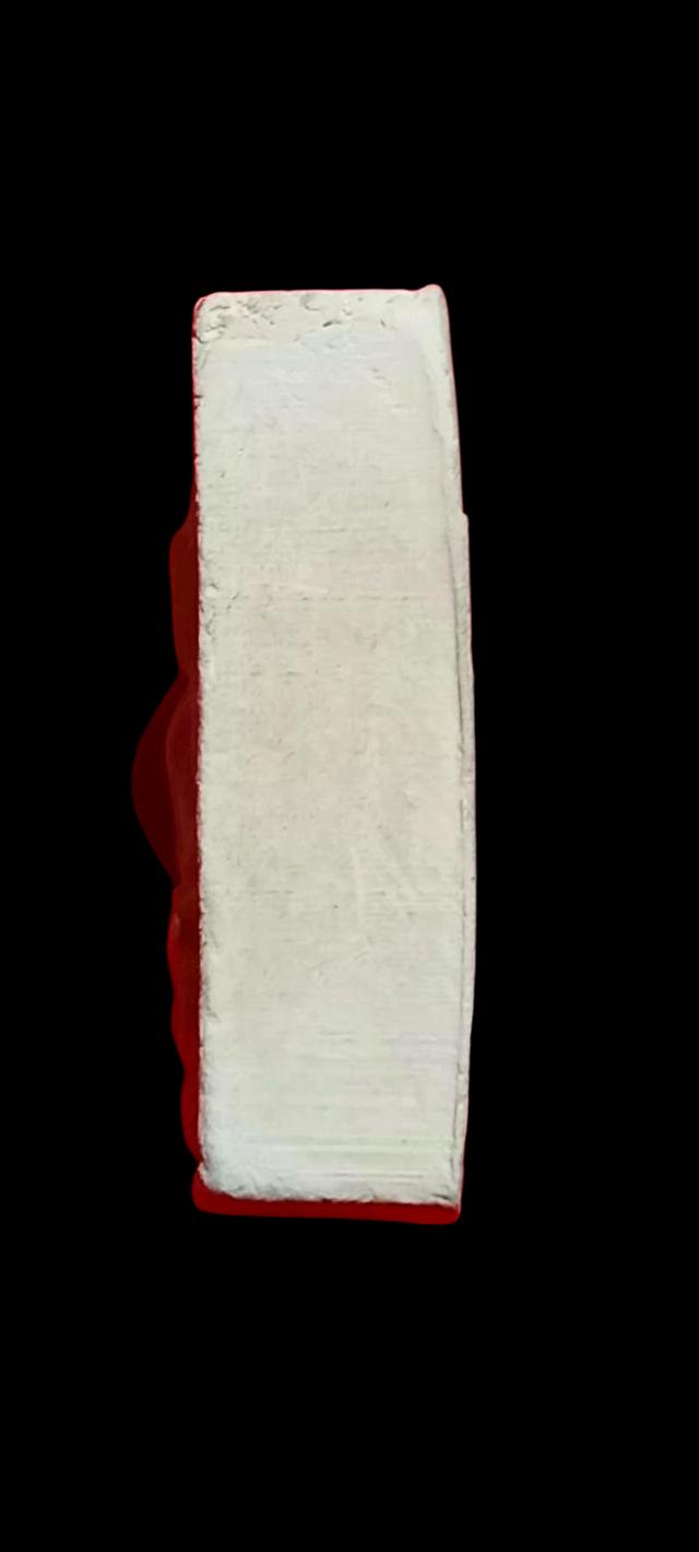 พระพุทธนั่งฐานบัววัดธรรมกาย รูปที่ 4