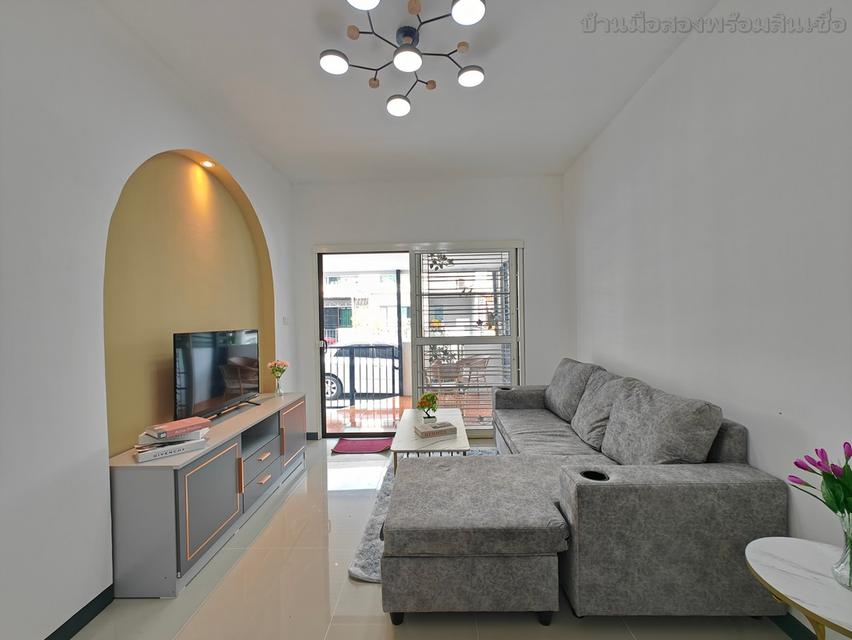 หมู่บ้านพฤกษาไพร์ม คู้บอน27 15