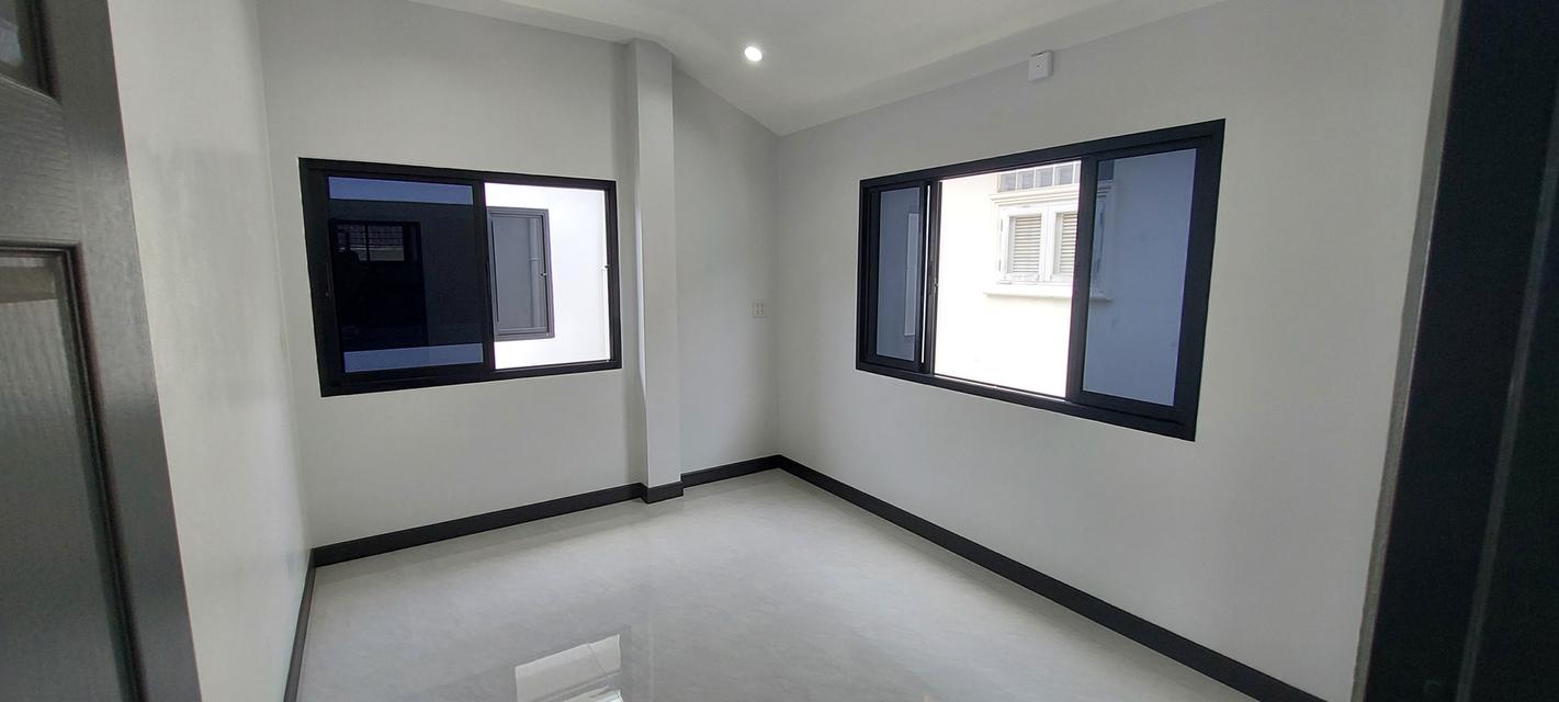 บ้านกฤษดานคร31 ปิ่นเกล้า ผสมผสานความสะดวกของเมือง กับความสุขสงบใกล้สวน 8