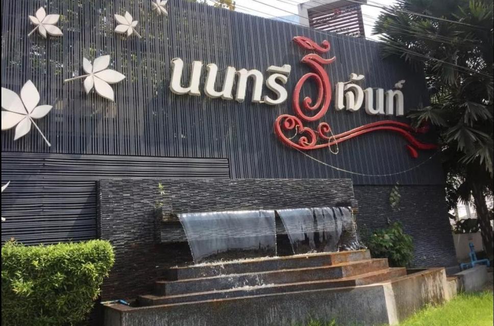 🏡 ให้เช่าบ้านเดี่ยว “นนทรี รีเจ้นท์ ราชพฤกษ์” ตรงข้ามเซ็นทรัลเวสต์เกต - พื้นที่กว้าง 280 ตร.ม. พร้อมอยู่ 1