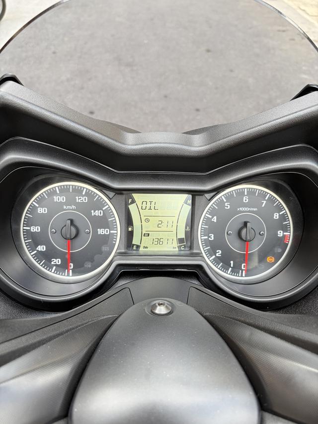 yamaha Xmax300 ปี 2020 รูปที่ 11