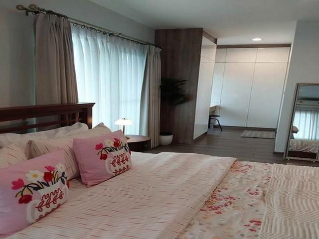 PB5273 ให้เช่าบ้านเดี่ยว โครงการ มัณฑนา ศรีนครินทร์-ร่มเกล้า เขตมีนบุรี  ย่านเคหะร่มเกล้า ซอยร่มเกล้า24 บ้านว่าง 8 พ.ค 2568 10