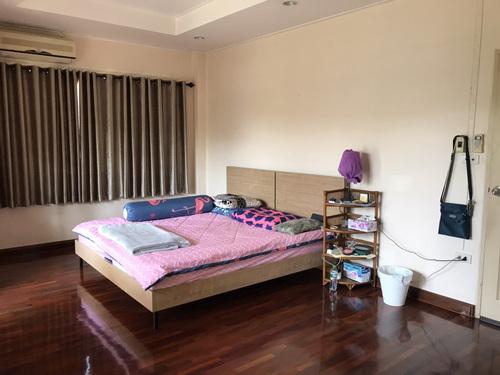 ID 1833 House for rent Perfect Place Ramkhamhaeng164 5