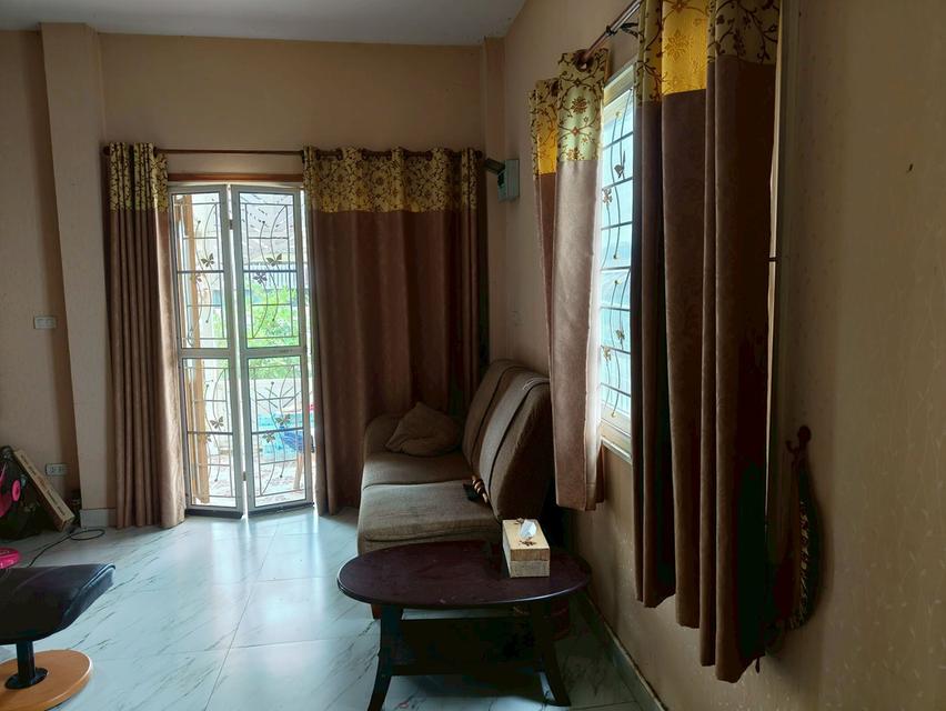 ขายบ้านเดี่ยวพร้อมที่ดินในคูเมือง ทำเลทองตัวเมืองเชียงใหม่ย่านการค้าและแหล่งท่องเที่ยว 4