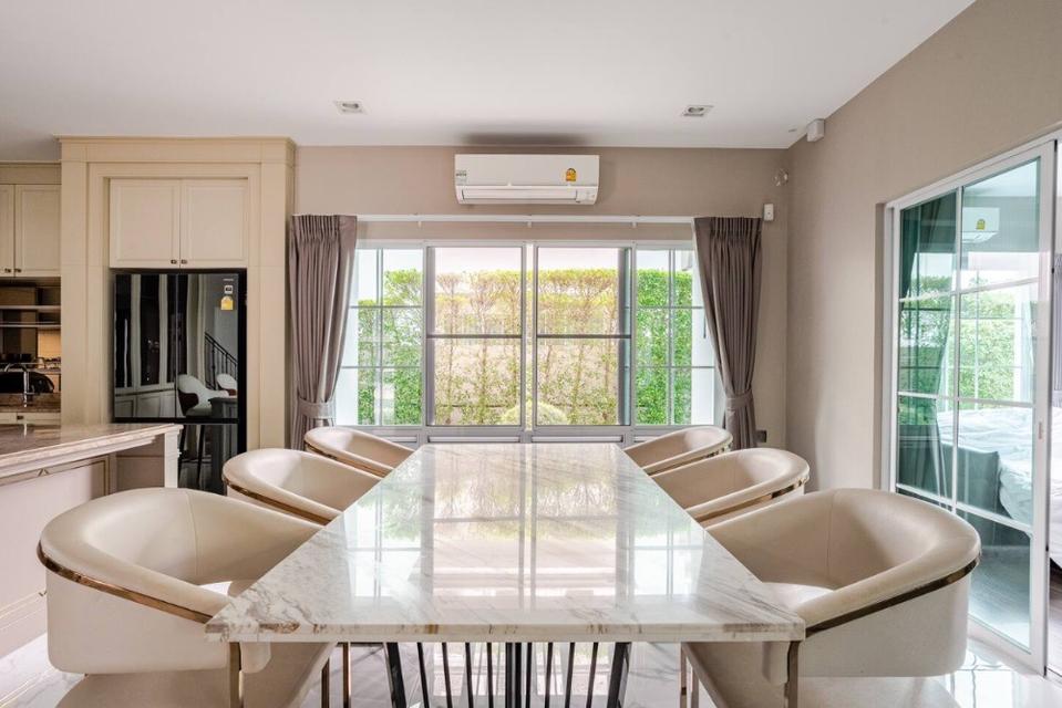 Luxury For Rent Nantawan Ramintra-Phaholyothin 50 12