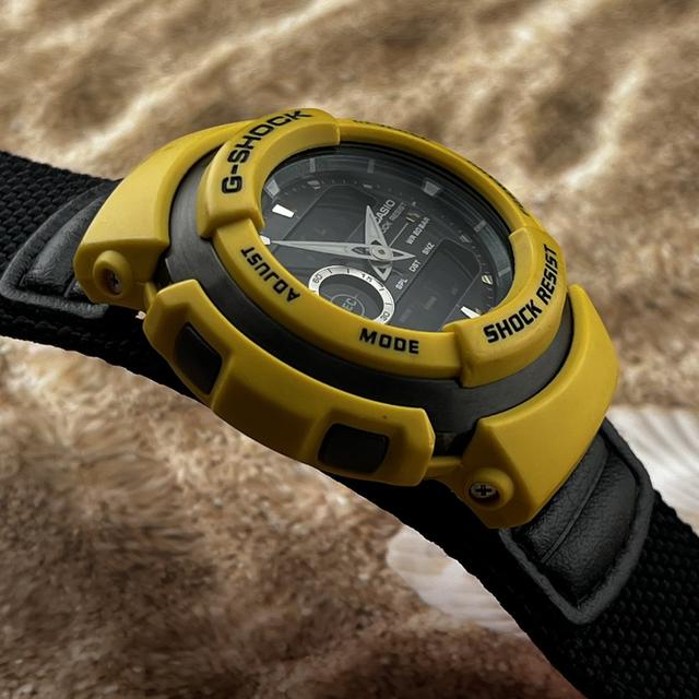 Casio G-Shock Watch Men