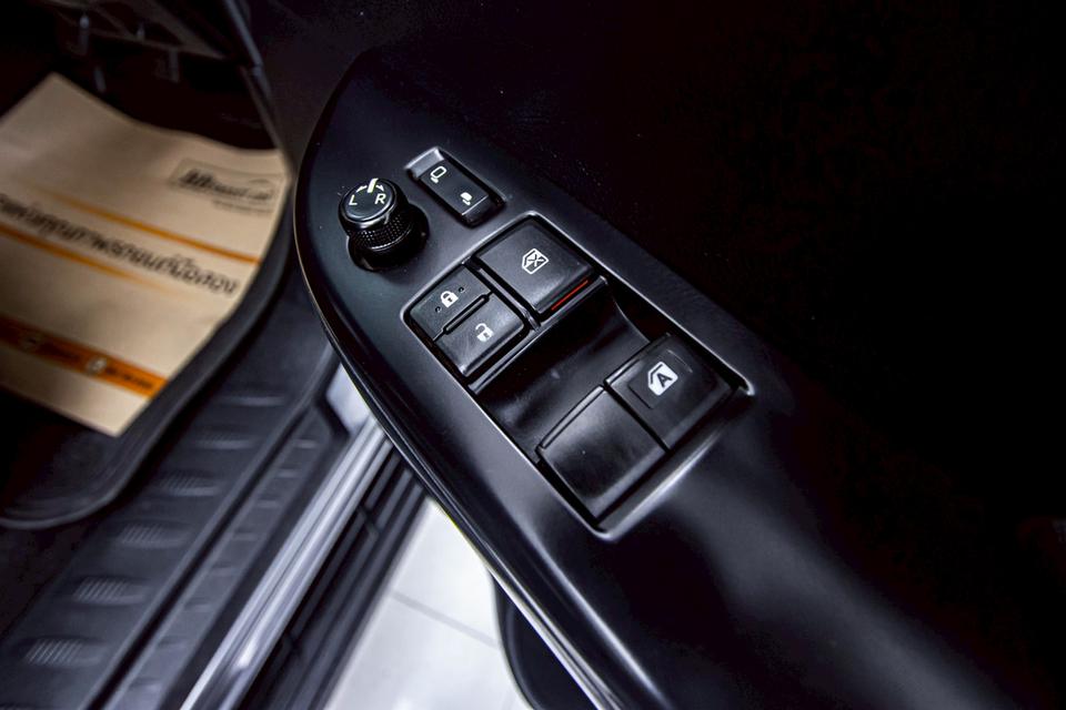รหัสรถ 1D527 HILUX REVO 2.4 J PLUS CAB PRERUNER 2019 7