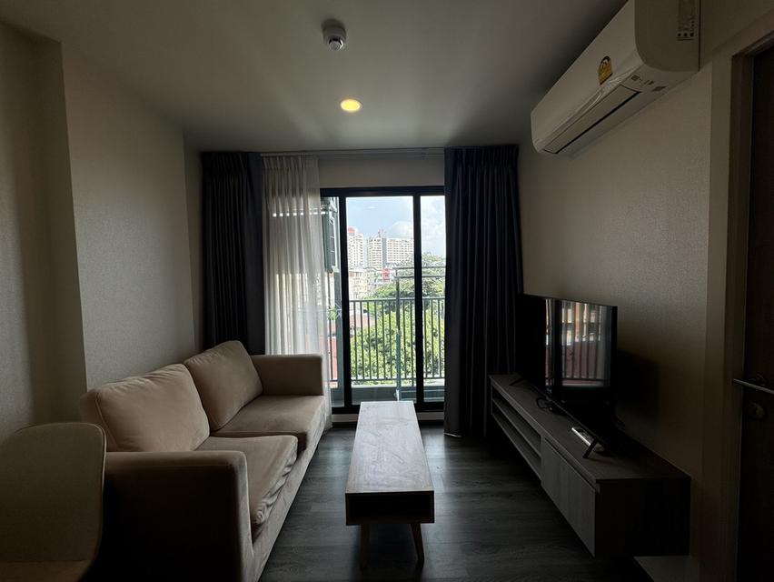 เจ้าของขายเอง ขายคอนโด Origin อ่อนนุช 4