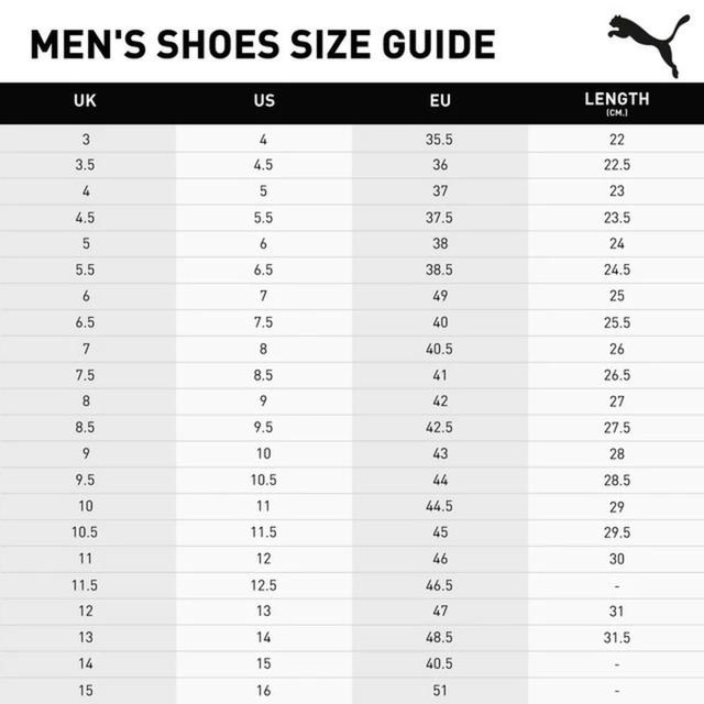 รองเท้า Puma sport classic 5