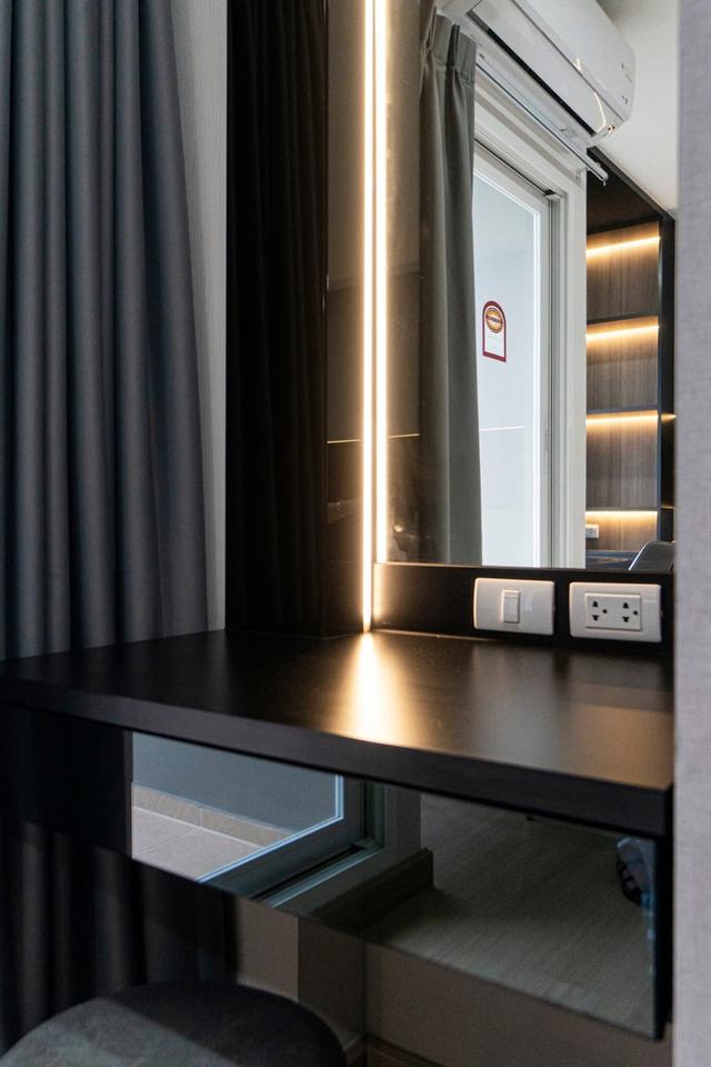 คอนโด Supalai veranda ramkamheng 8