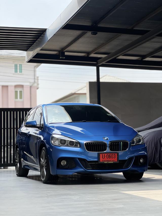 BMW 218i M Sport