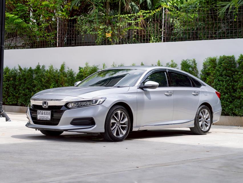 Honda Accord 1.5 EL Turbo ปี 2019  3