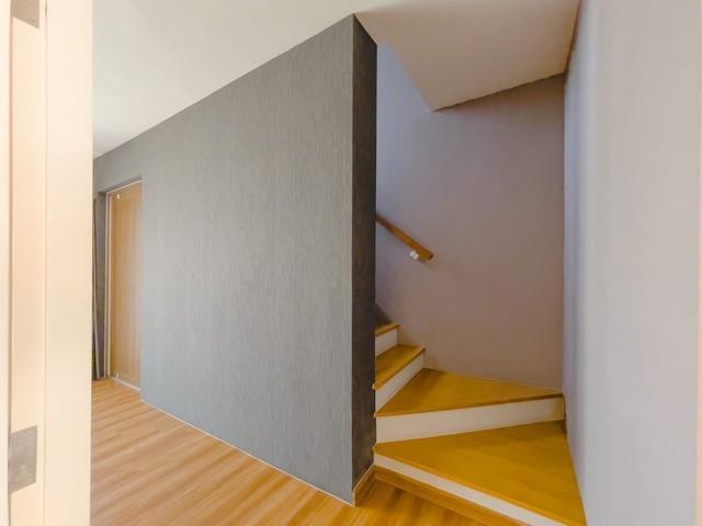 ให้เช่าทาวโฮม3ชั้น ย่าน ถนนราชพฤกษ์ กาญจนาภิเษก บรมราชชนนี พุทธมณฑลสาย 1โครงการเฌอคูน สาทร-ราชพฤกษ์ · 5