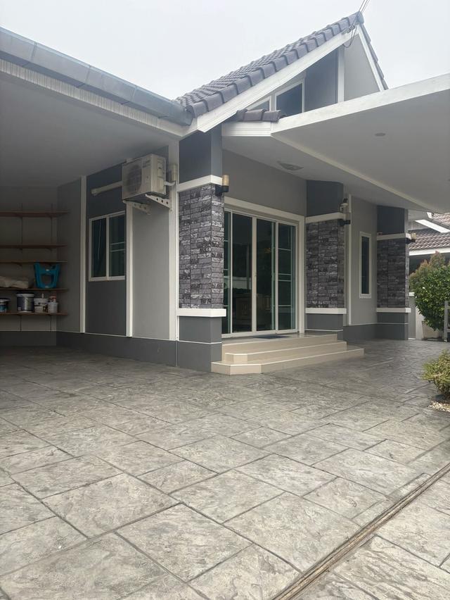 บ้านเดี่ยวนอกโครงการ 13