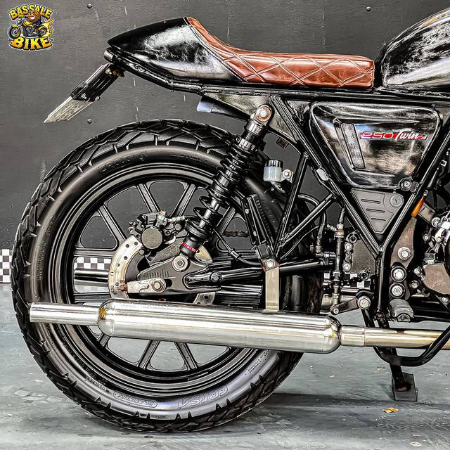 2019 GPX LEGEND 250TWIN  14