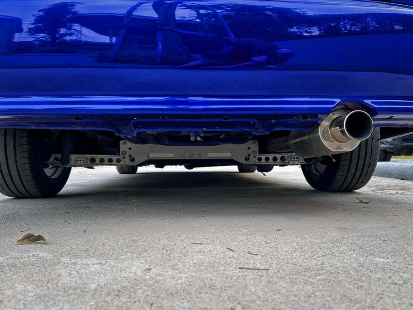CIVIC COUPE ปี 2000 อะไหล่เบิกใหม่ รายละเอียดเยอะ รูปที่ 11