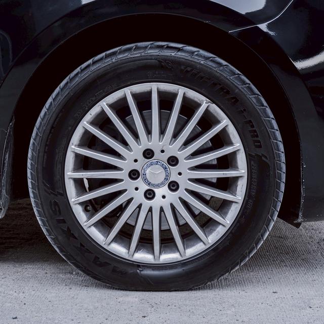 รหัสรถ 67GG2646 🚐 #MercedesBenz Vito 116 CDI📍 ปี 2016 12