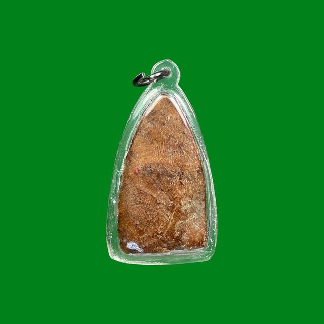 พระผงรูปเหมือน หลวงปู่เอี่ยม วัดสะพานสูง ปี2507