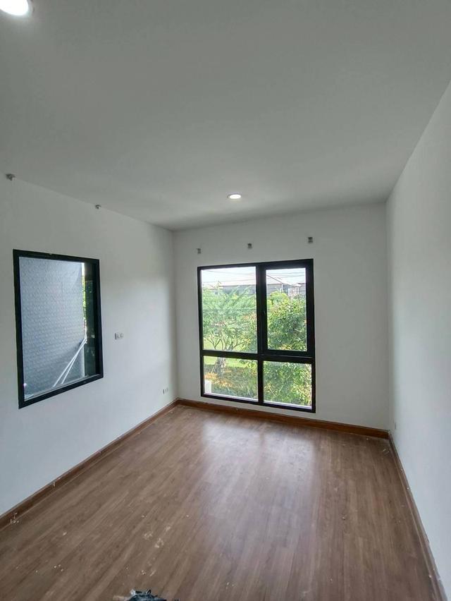 ขาย🏠บ้านเดี่ยว🏠 โครงการ Centro ราชพฤกษ์ สวนผัก บ้านเหมาะกับผู้ที่อยากอาศัยใกล้เมือง เดินทางสะดวก 11