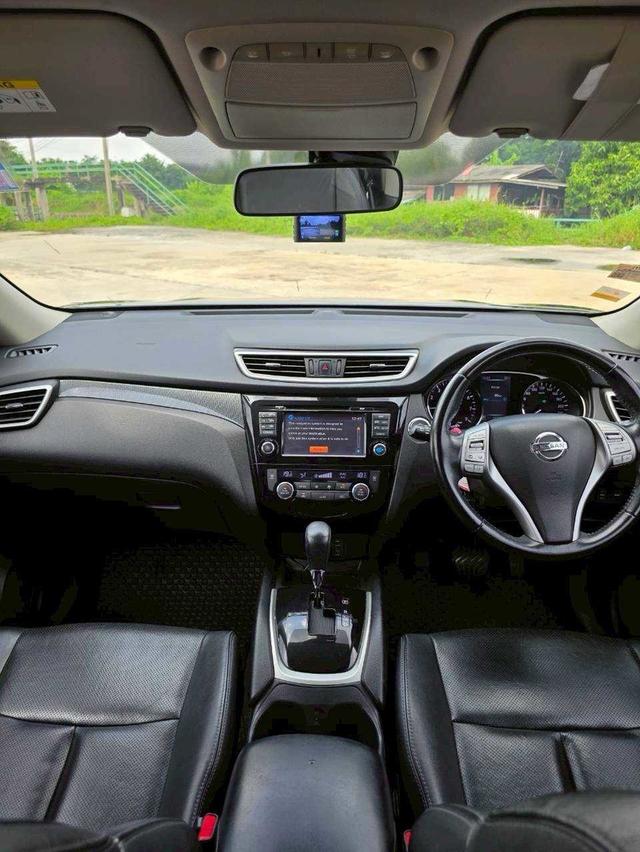 NISSAN X-TRAIL 2.0WD HYBRID 2017  16